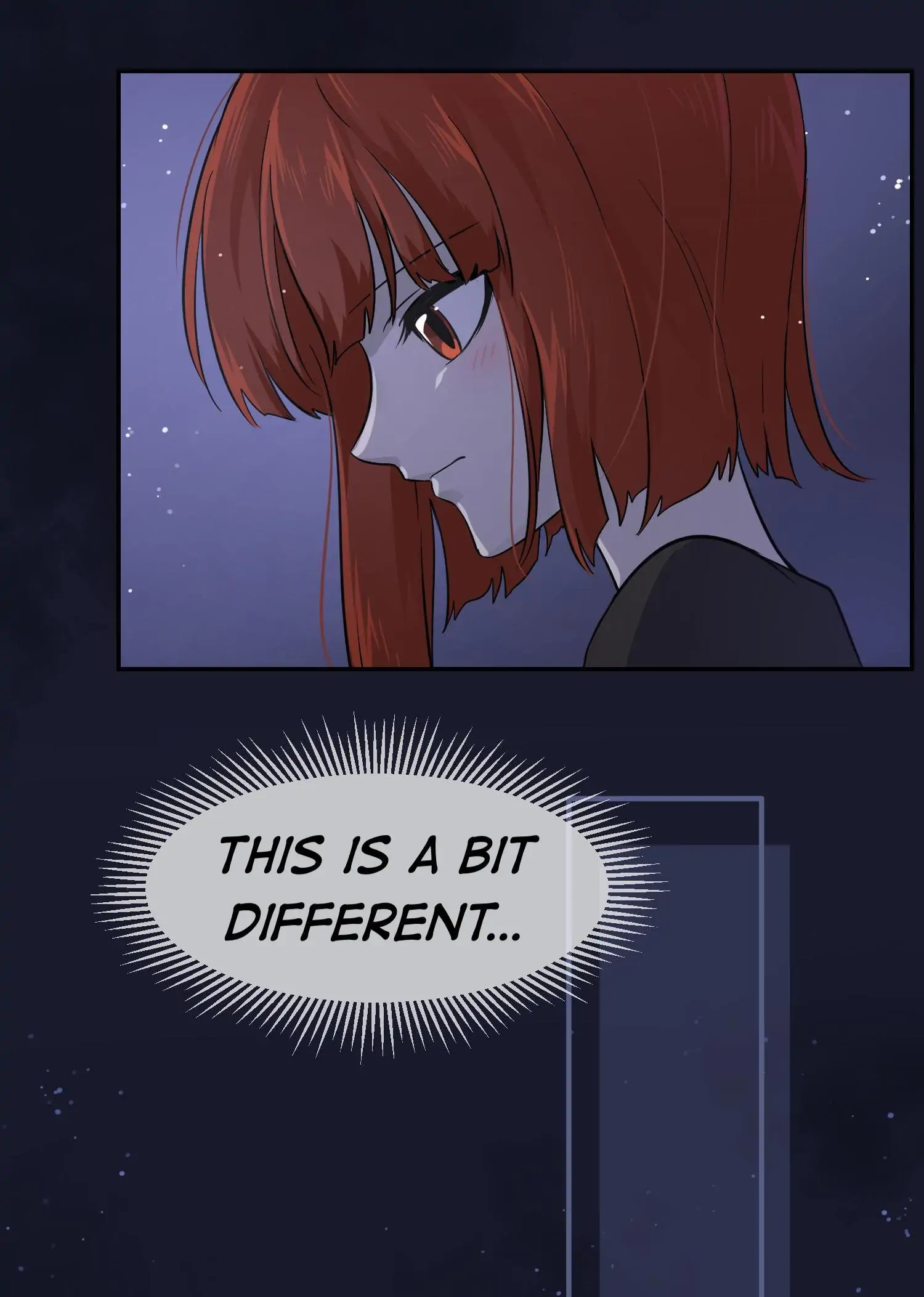 My Food Looks Very Cute Chapter 11 - Page 28