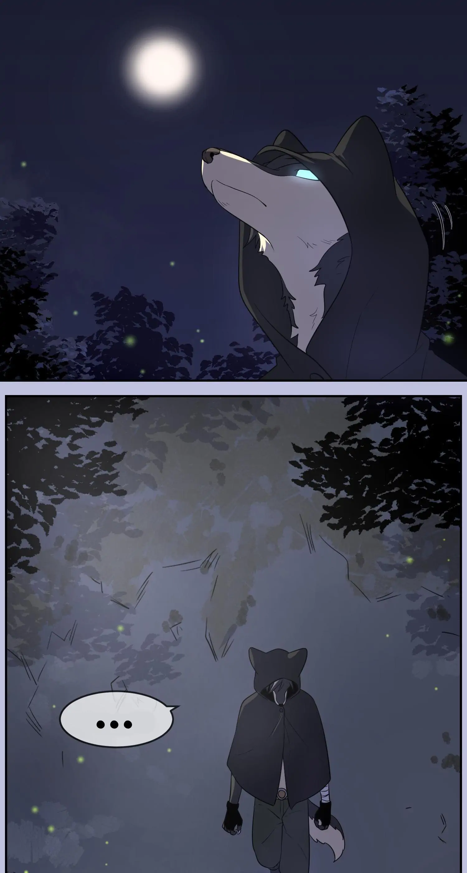 My Food Looks Very Cute Chapter 11 - Page 31
