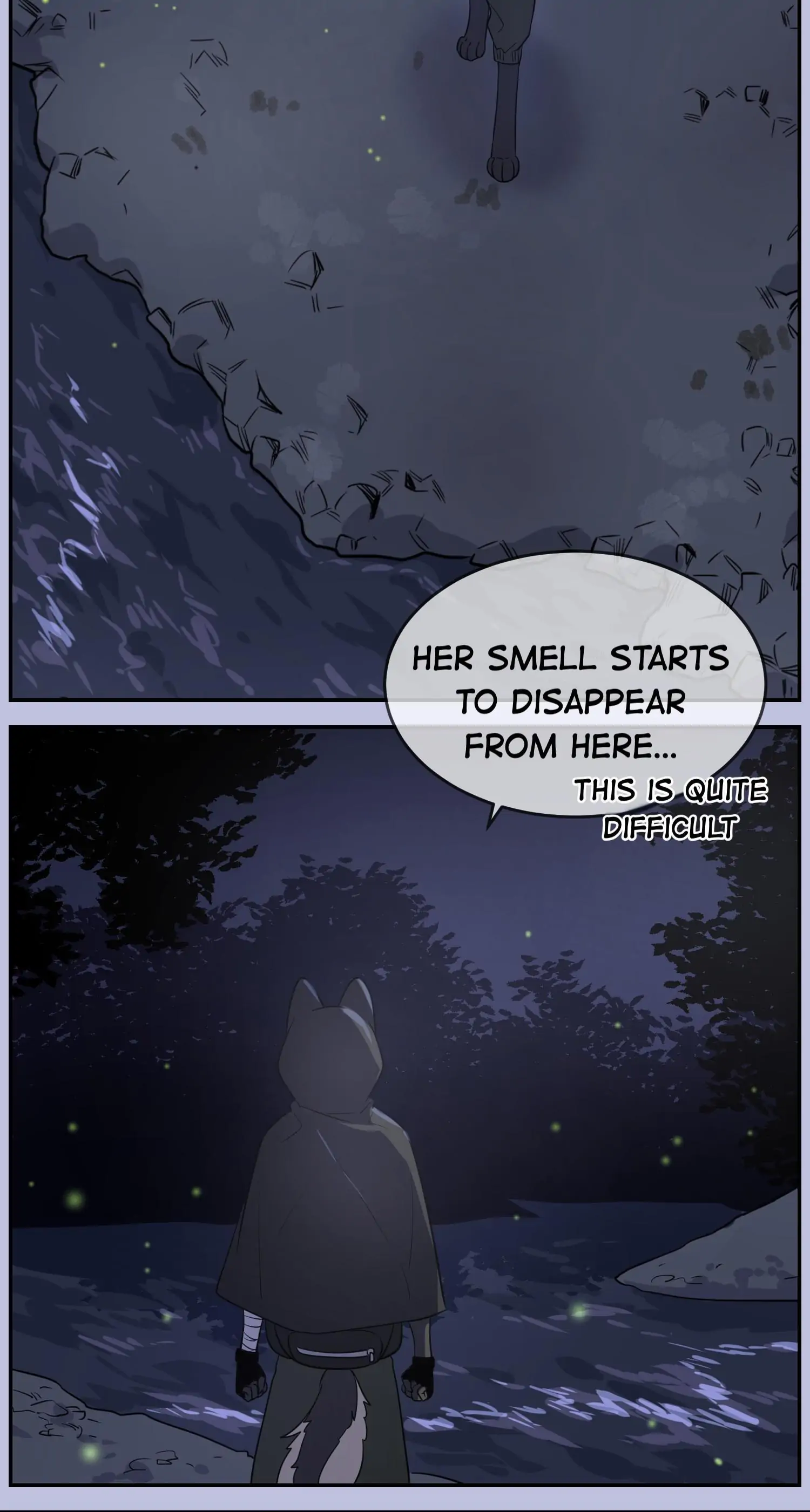 My Food Looks Very Cute Chapter 11 - Page 32