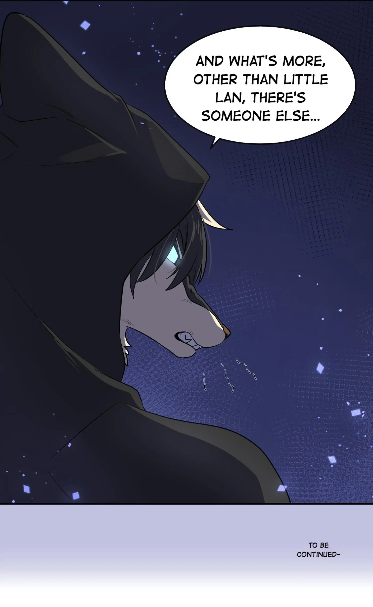 My Food Looks Very Cute Chapter 11 - Page 33