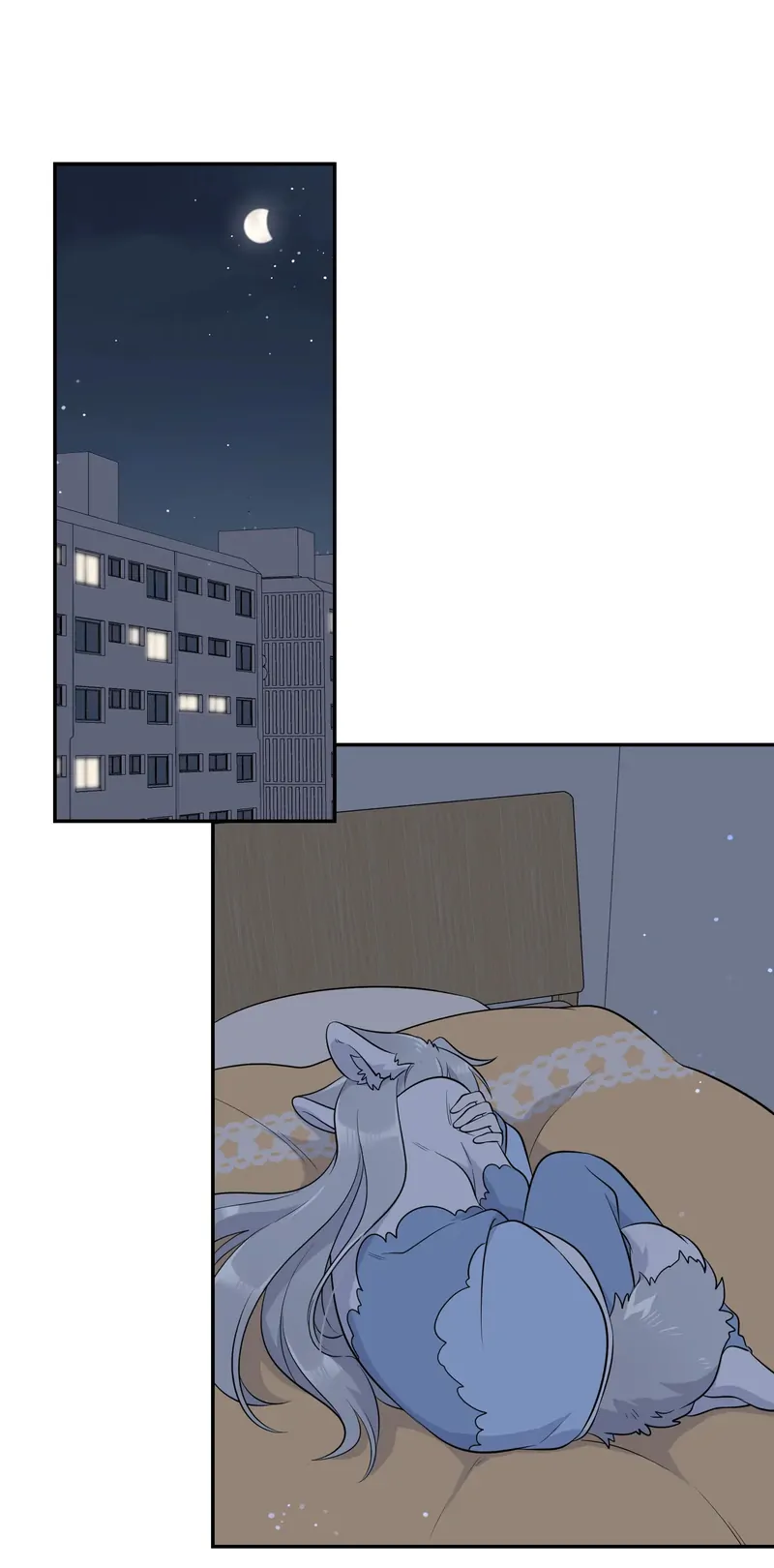My Food Looks Very Cute Chapter 110 - Page 2