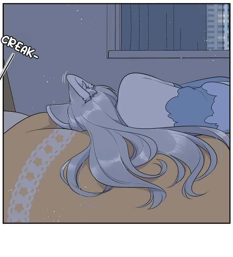 My Food Looks Very Cute Chapter 110 - Page 11