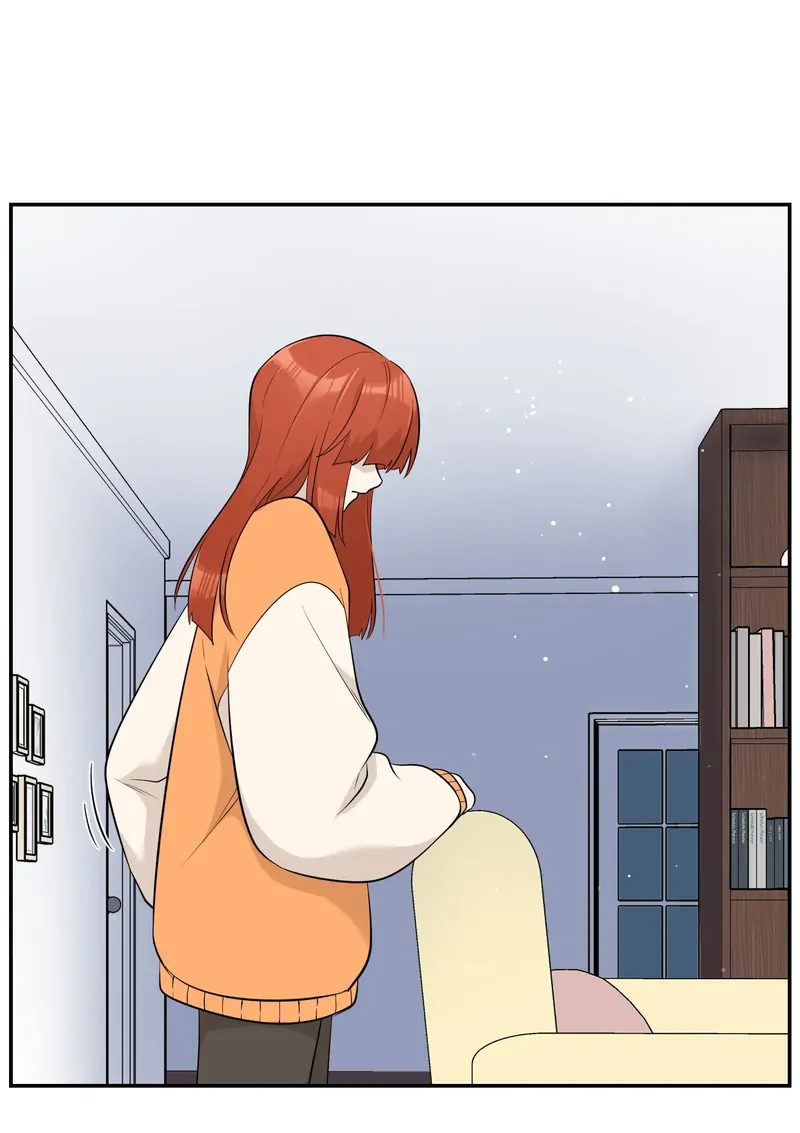 My Food Looks Very Cute Chapter 110 - Page 13