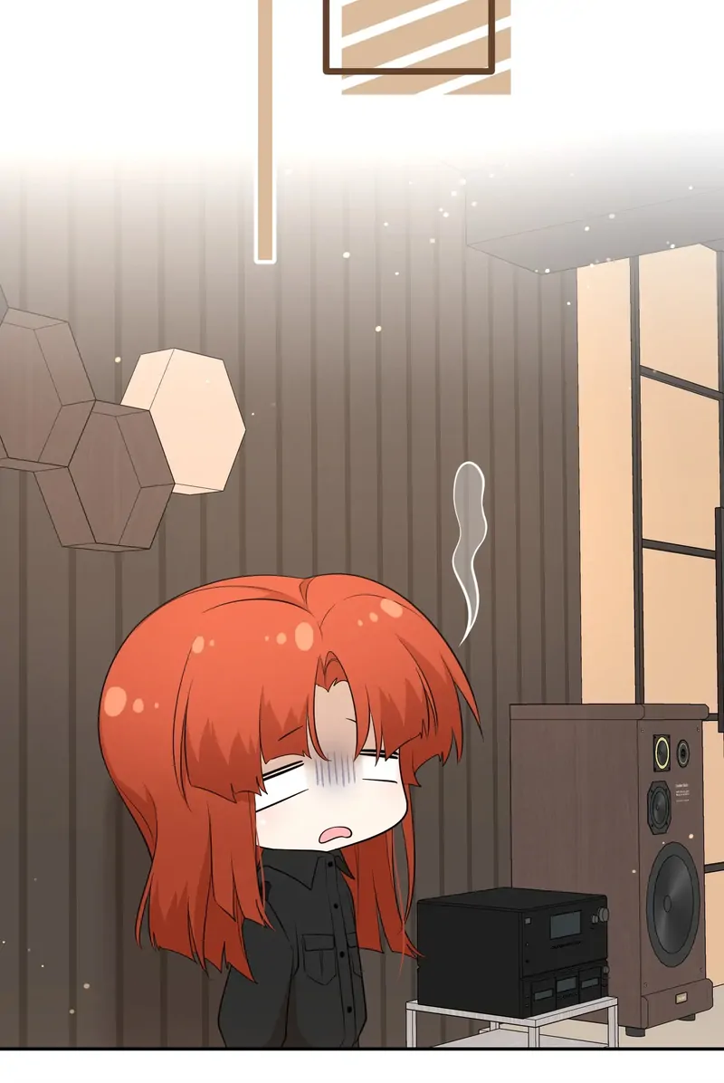 My Food Looks Very Cute Chapter 110 - Page 20