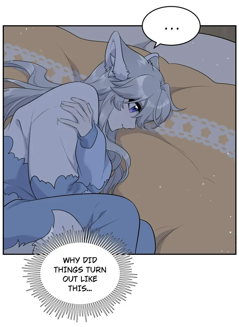 My Food Looks Very Cute Chapter 110 - Page 3