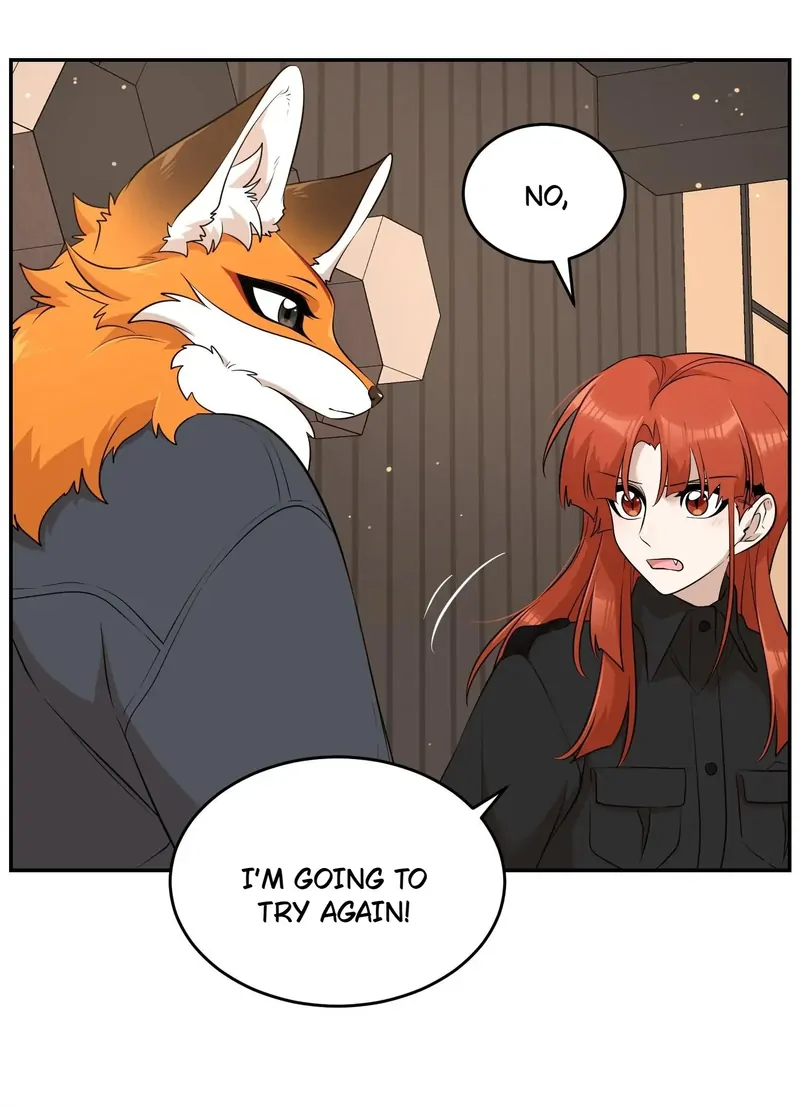 My Food Looks Very Cute Chapter 110 - Page 25