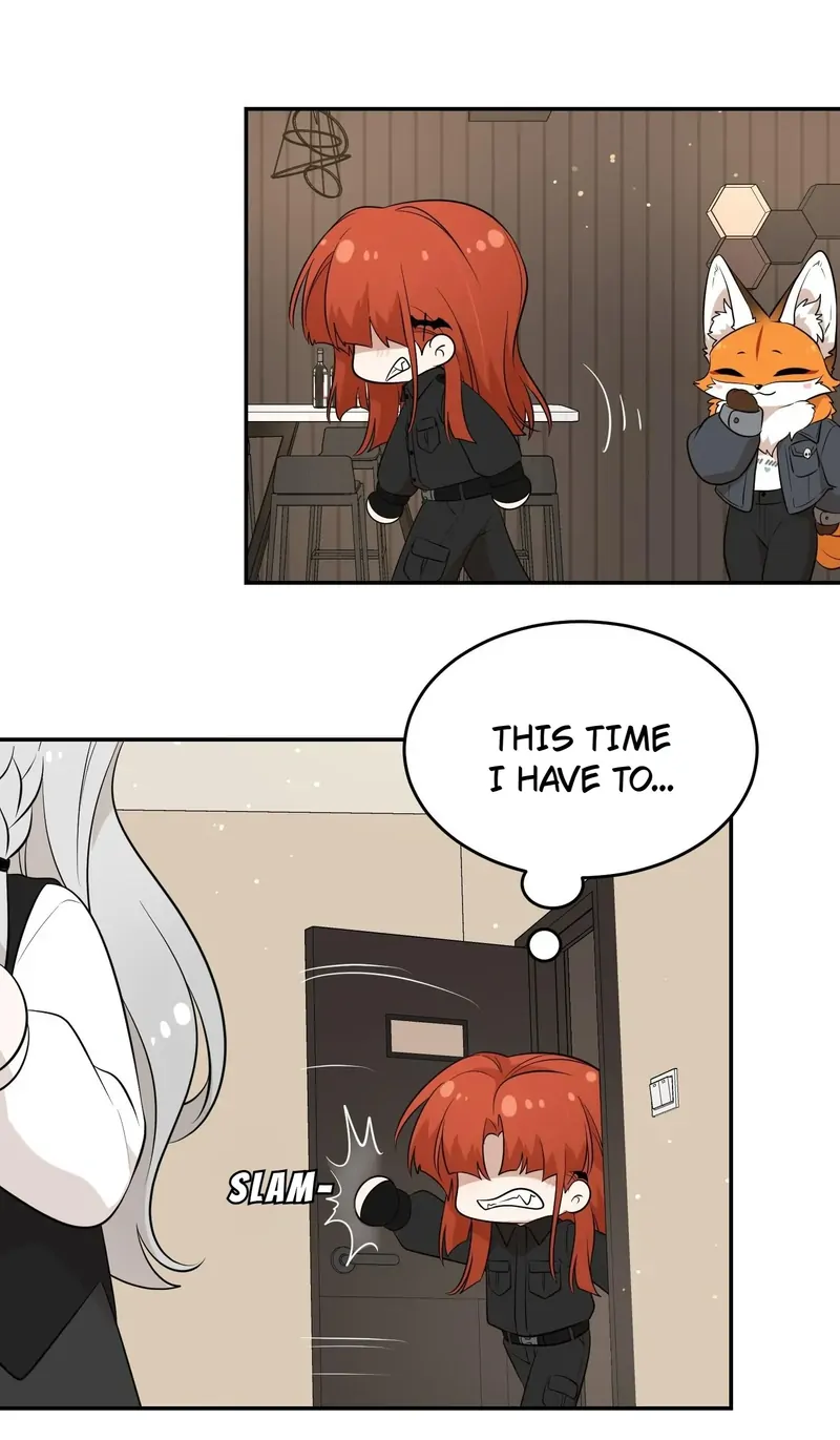 My Food Looks Very Cute Chapter 110 - Page 26