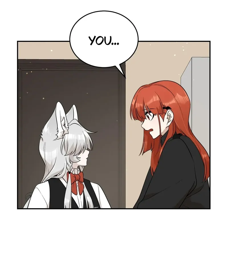 My Food Looks Very Cute Chapter 110 - Page 29