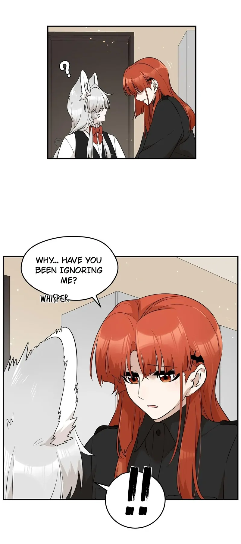 My Food Looks Very Cute Chapter 110 - Page 30