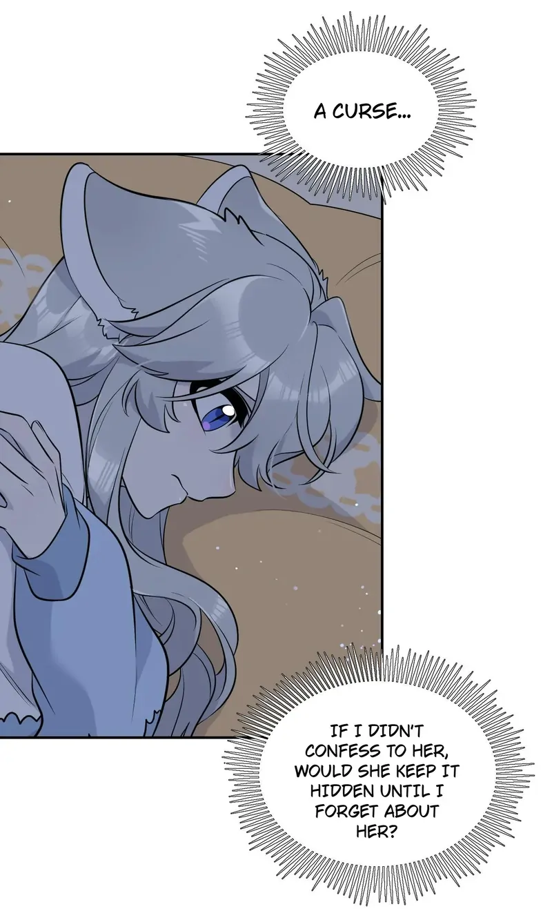 My Food Looks Very Cute Chapter 110 - Page 4