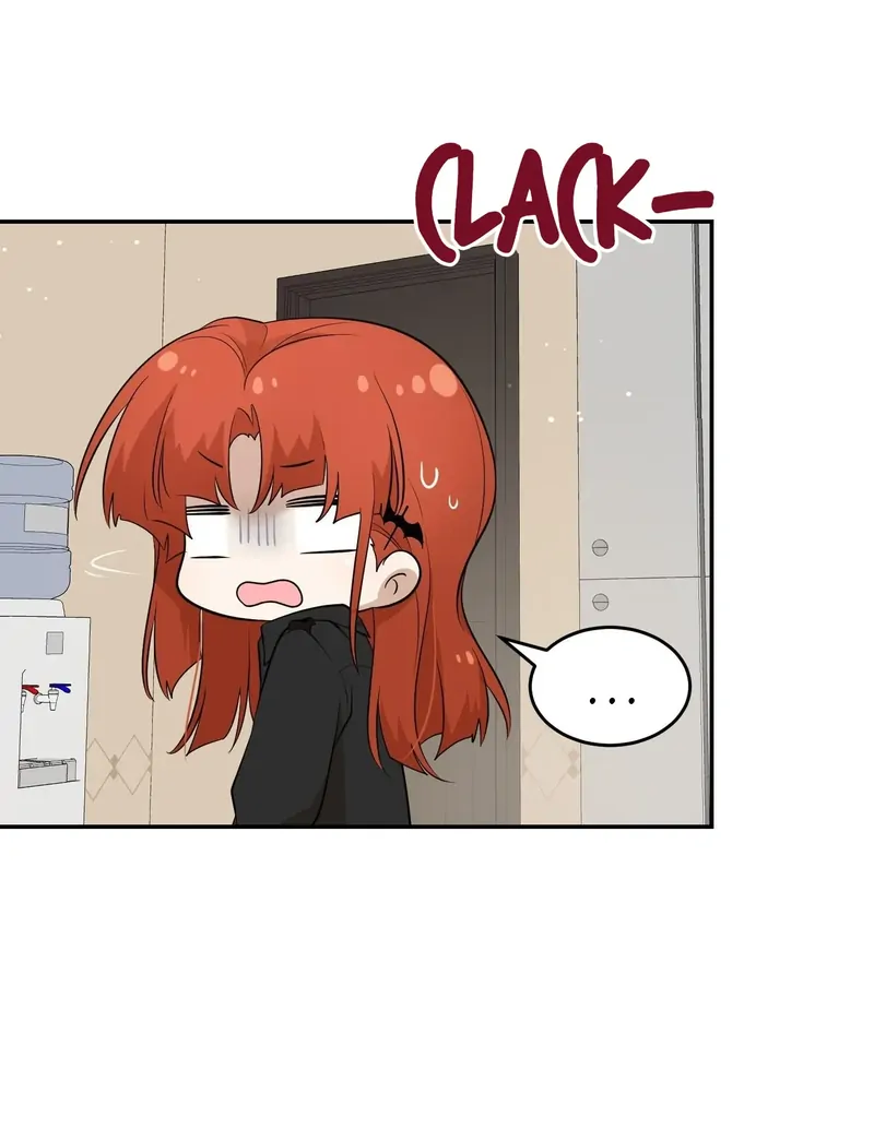 My Food Looks Very Cute Chapter 110 - Page 32