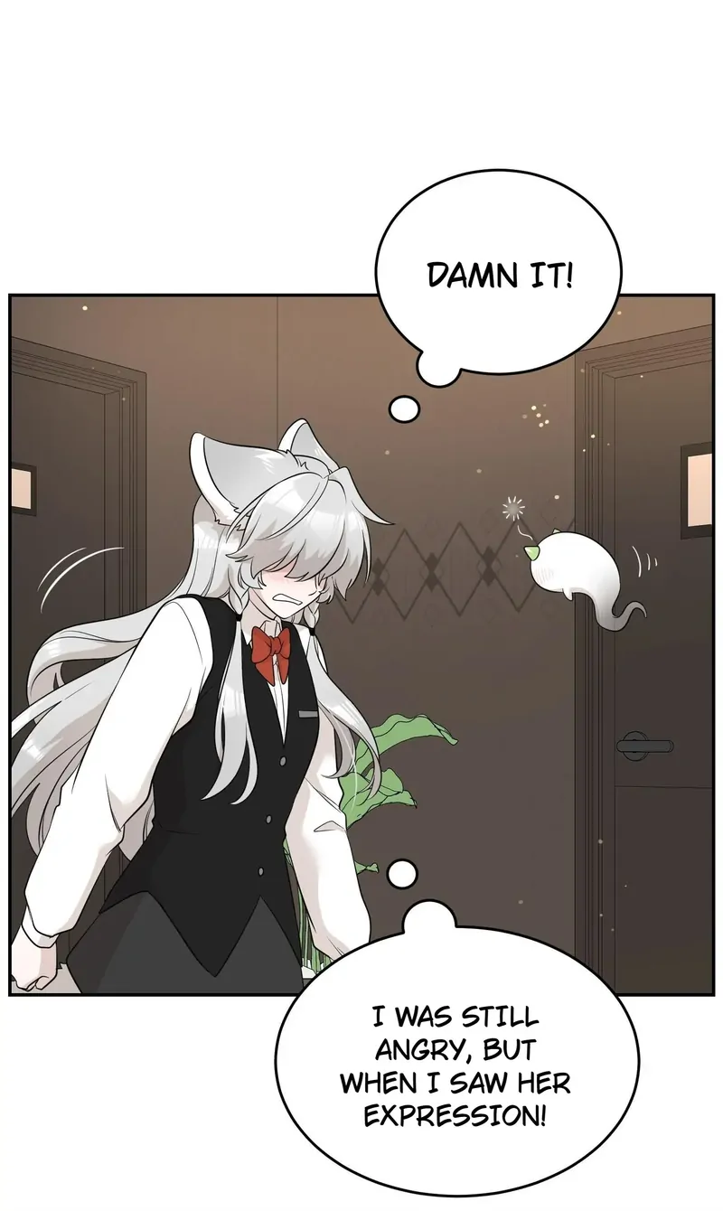 My Food Looks Very Cute Chapter 110 - Page 33