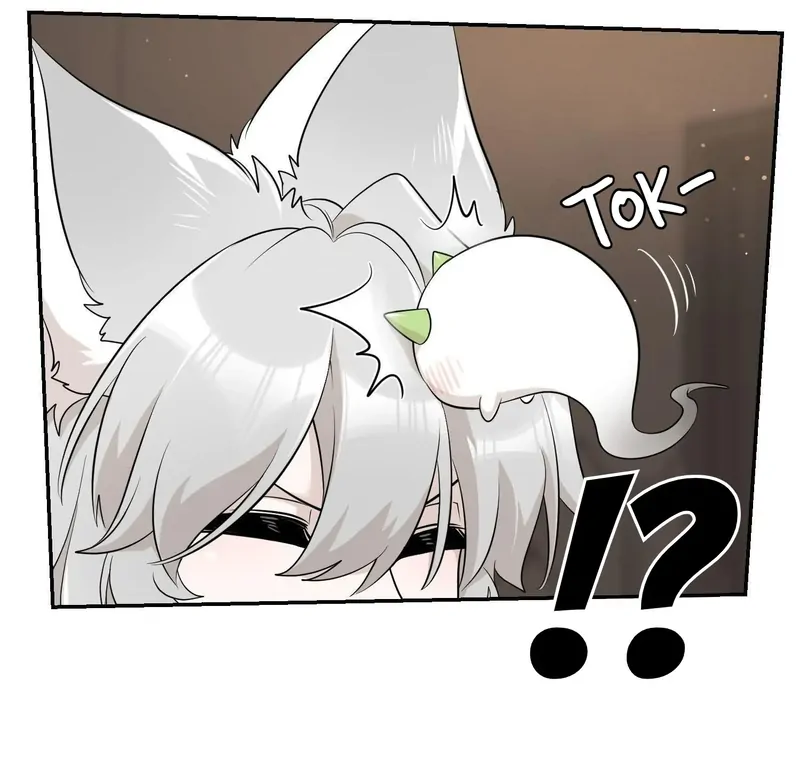 My Food Looks Very Cute Chapter 110 - Page 34
