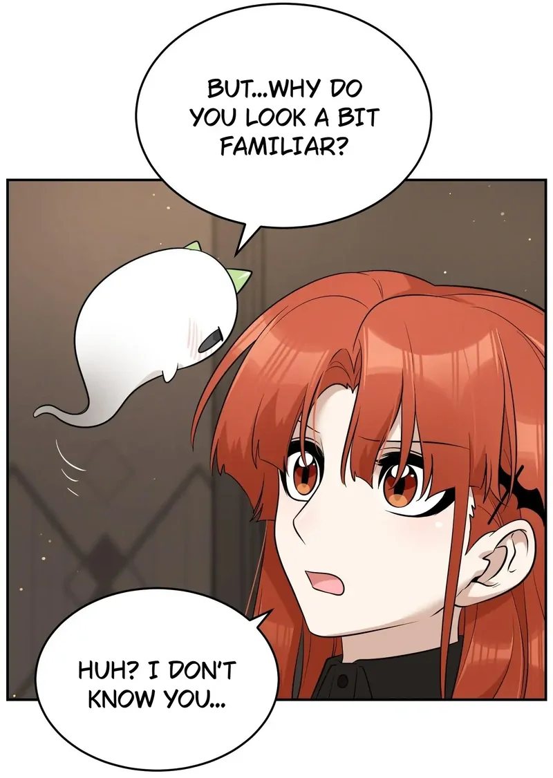 My Food Looks Very Cute Chapter 110 - Page 38