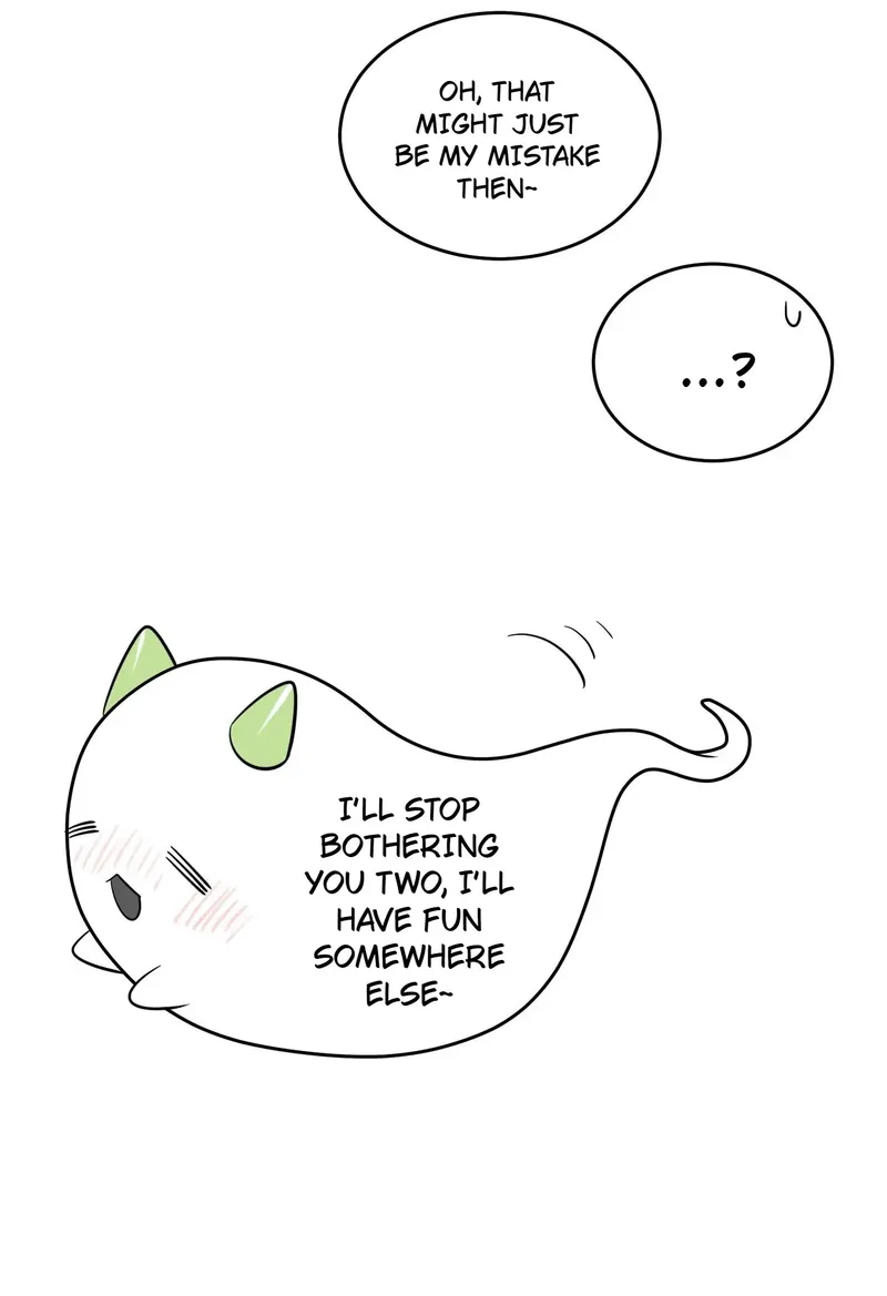 My Food Looks Very Cute Chapter 110 - Page 39