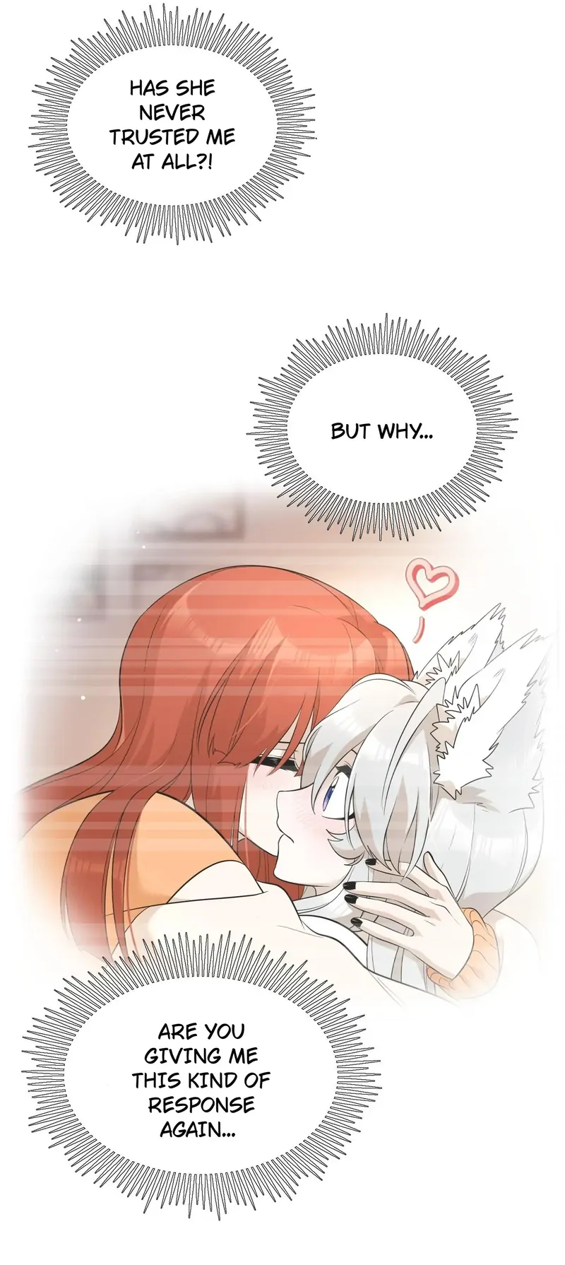 My Food Looks Very Cute Chapter 110 - Page 5
