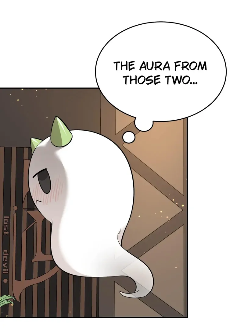 My Food Looks Very Cute Chapter 110 - Page 41