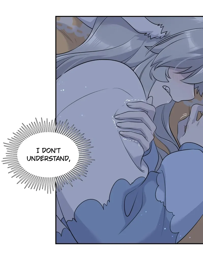 My Food Looks Very Cute Chapter 110 - Page 6