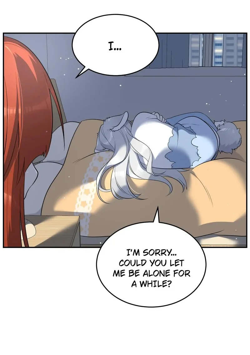 My Food Looks Very Cute Chapter 110 - Page 8