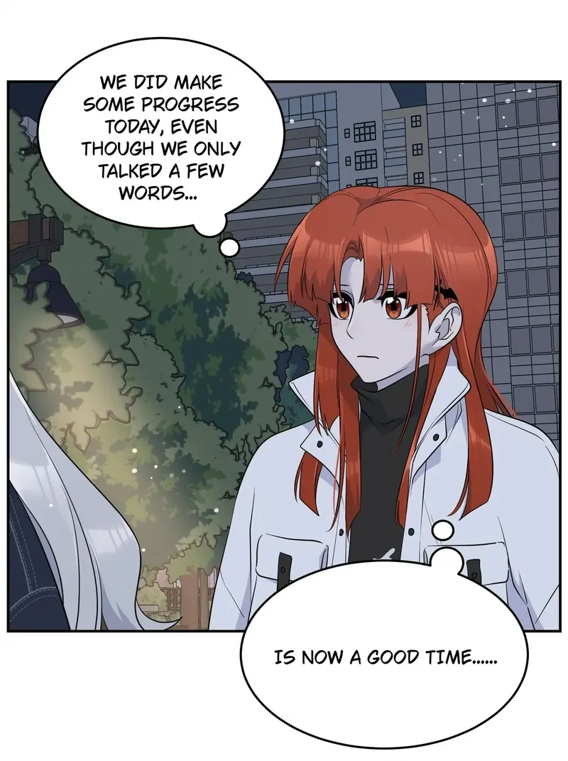 My Food Looks Very Cute Chapter 111 - Page 13