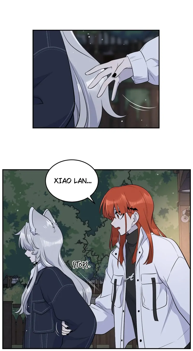 My Food Looks Very Cute Chapter 111 - Page 14