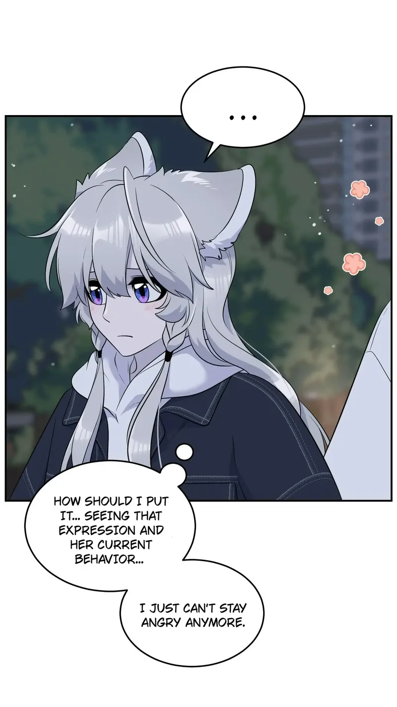 My Food Looks Very Cute Chapter 111 - Page 16