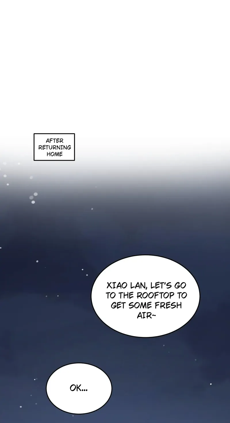 My Food Looks Very Cute Chapter 111 - Page 20