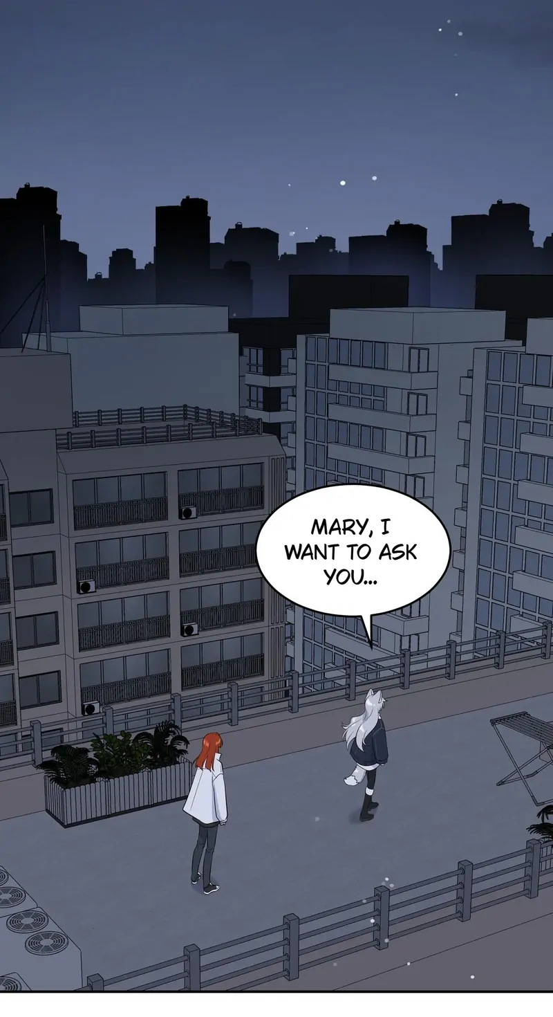 My Food Looks Very Cute Chapter 111 - Page 21