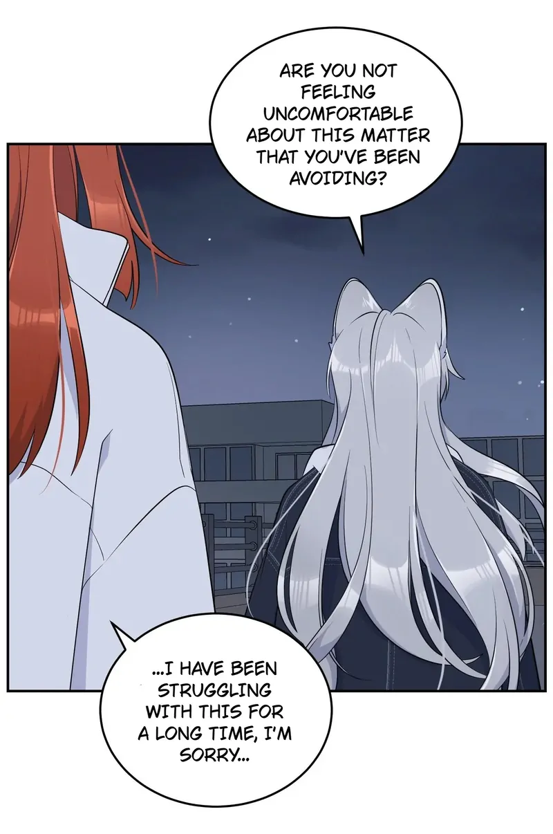 My Food Looks Very Cute Chapter 111 - Page 22