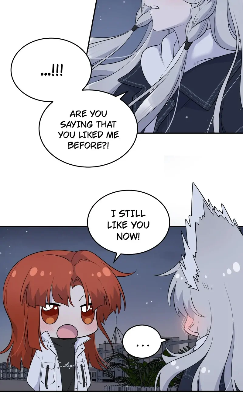 My Food Looks Very Cute Chapter 111 - Page 26