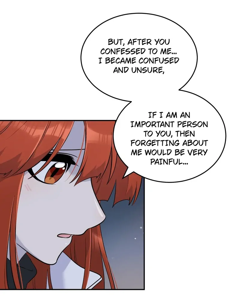 My Food Looks Very Cute Chapter 111 - Page 27