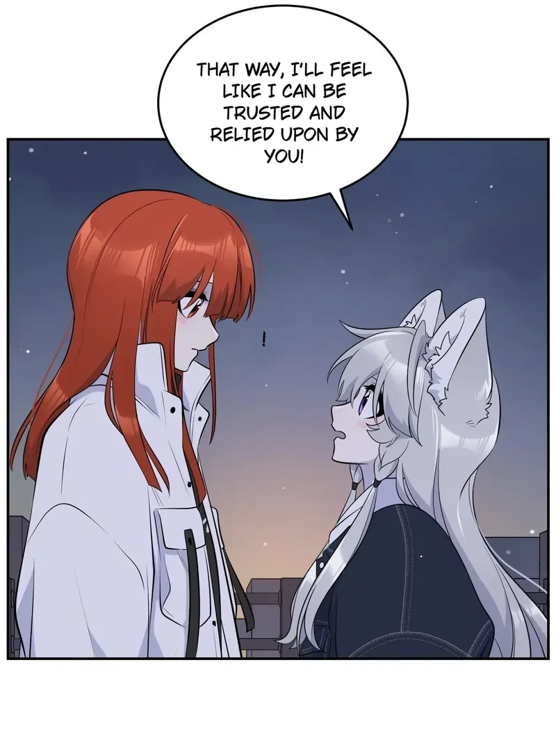 My Food Looks Very Cute Chapter 111 - Page 30