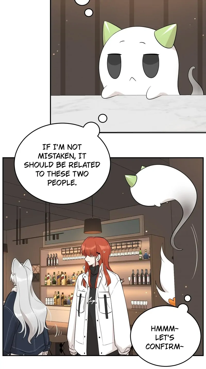 My Food Looks Very Cute Chapter 111 - Page 4