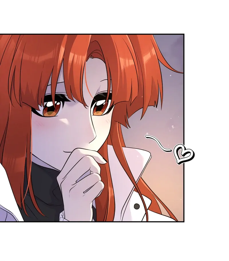 My Food Looks Very Cute Chapter 111 - Page 33