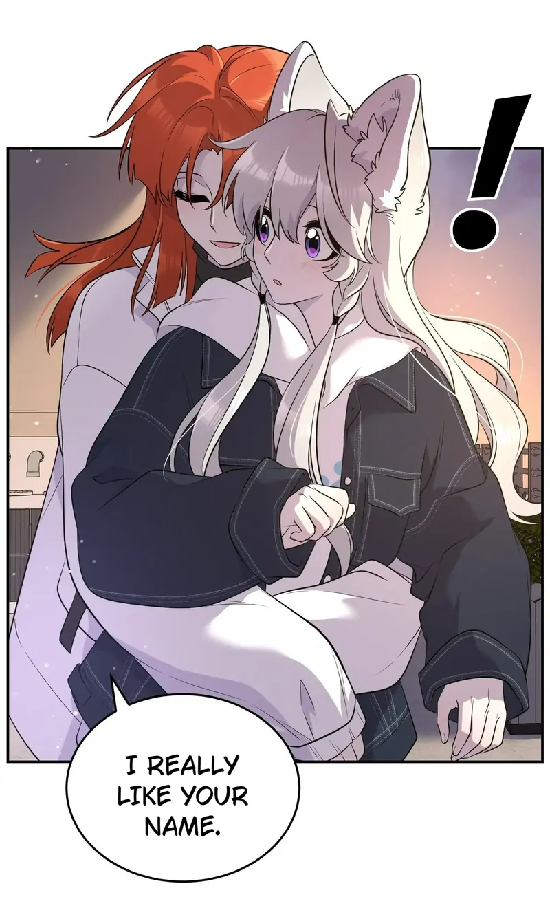 My Food Looks Very Cute Chapter 111 - Page 35