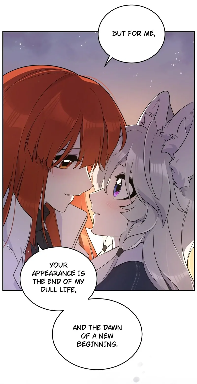 My Food Looks Very Cute Chapter 111 - Page 37