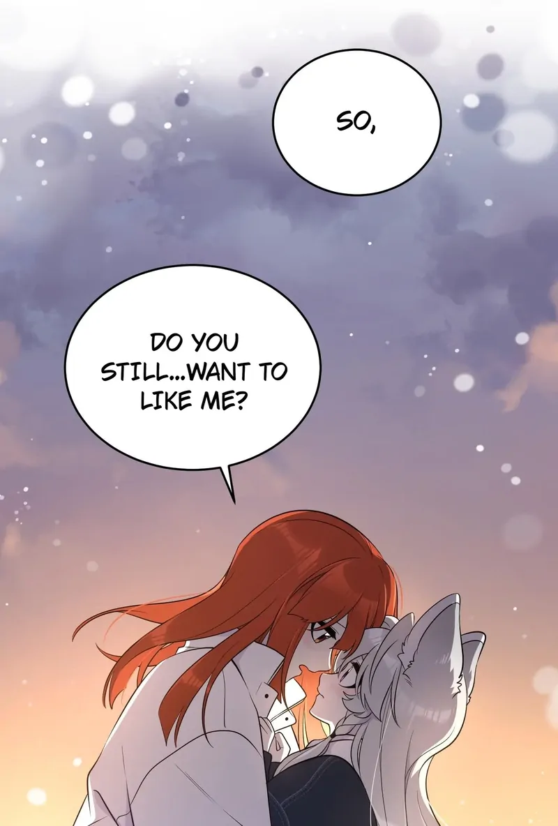 My Food Looks Very Cute Chapter 111 - Page 38