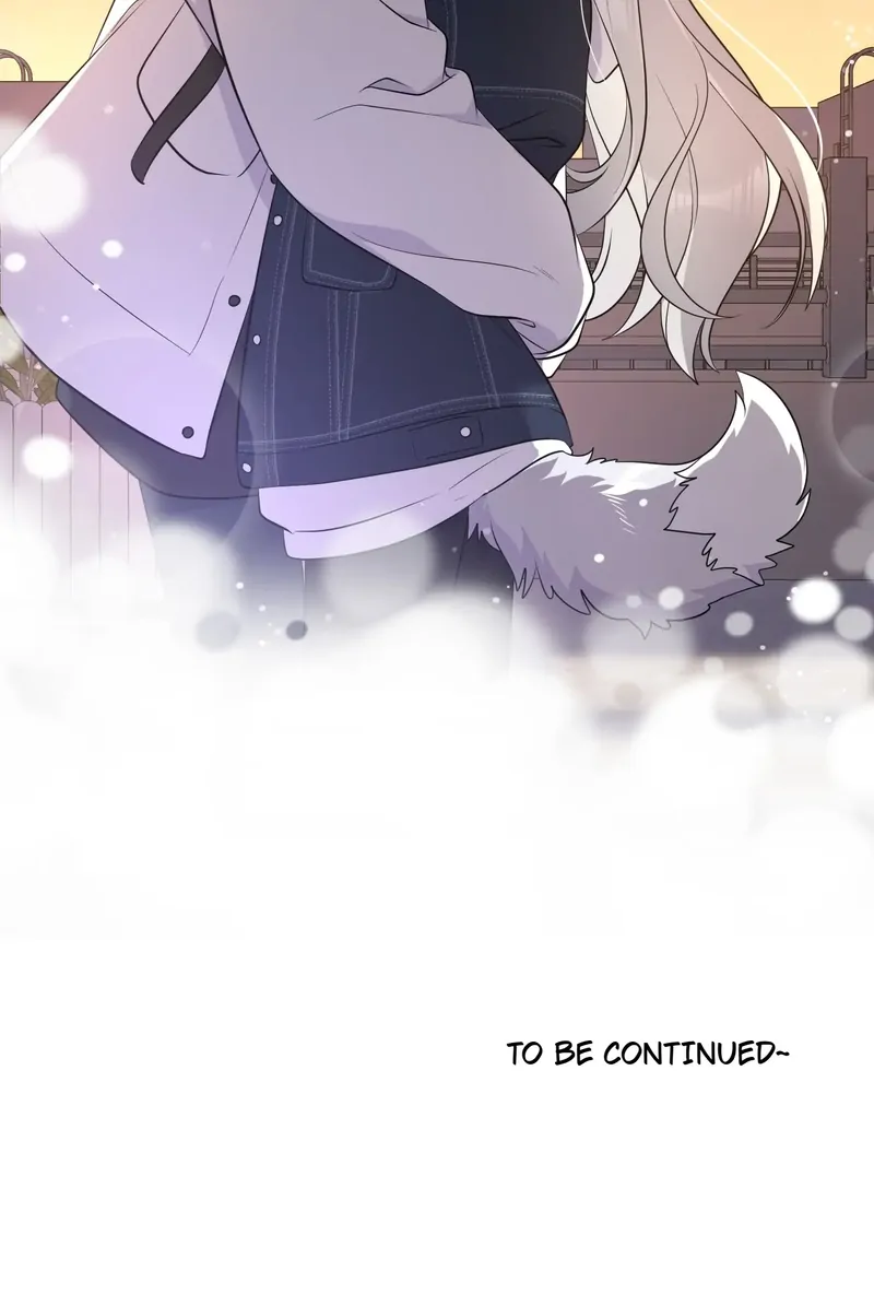 My Food Looks Very Cute Chapter 111 - Page 39