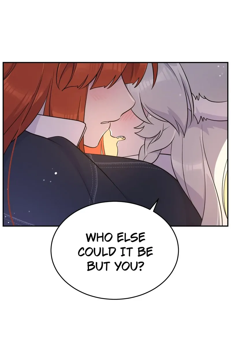 My Food Looks Very Cute Chapter 112 - Page 12