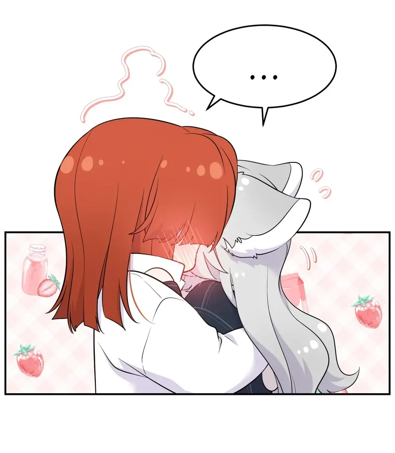 My Food Looks Very Cute Chapter 112 - Page 14