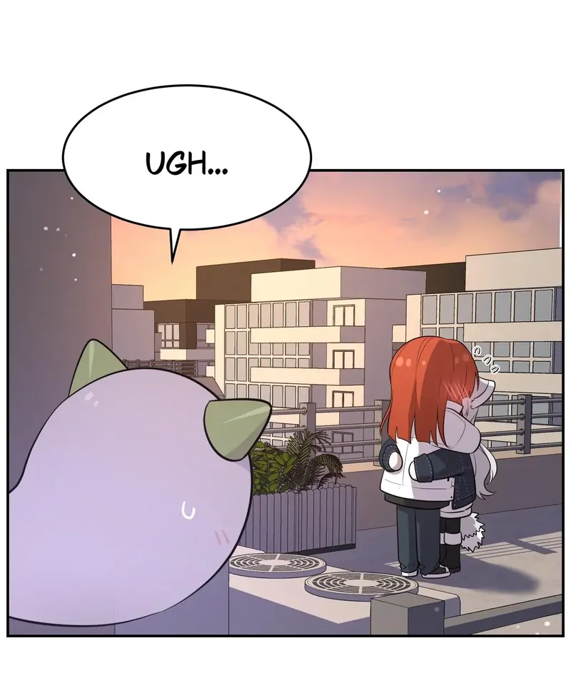 My Food Looks Very Cute Chapter 112 - Page 15