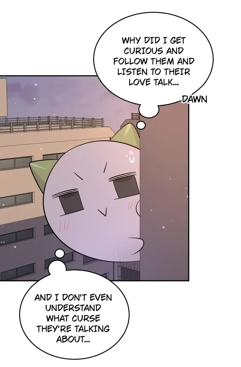 My Food Looks Very Cute Chapter 112 - Page 16