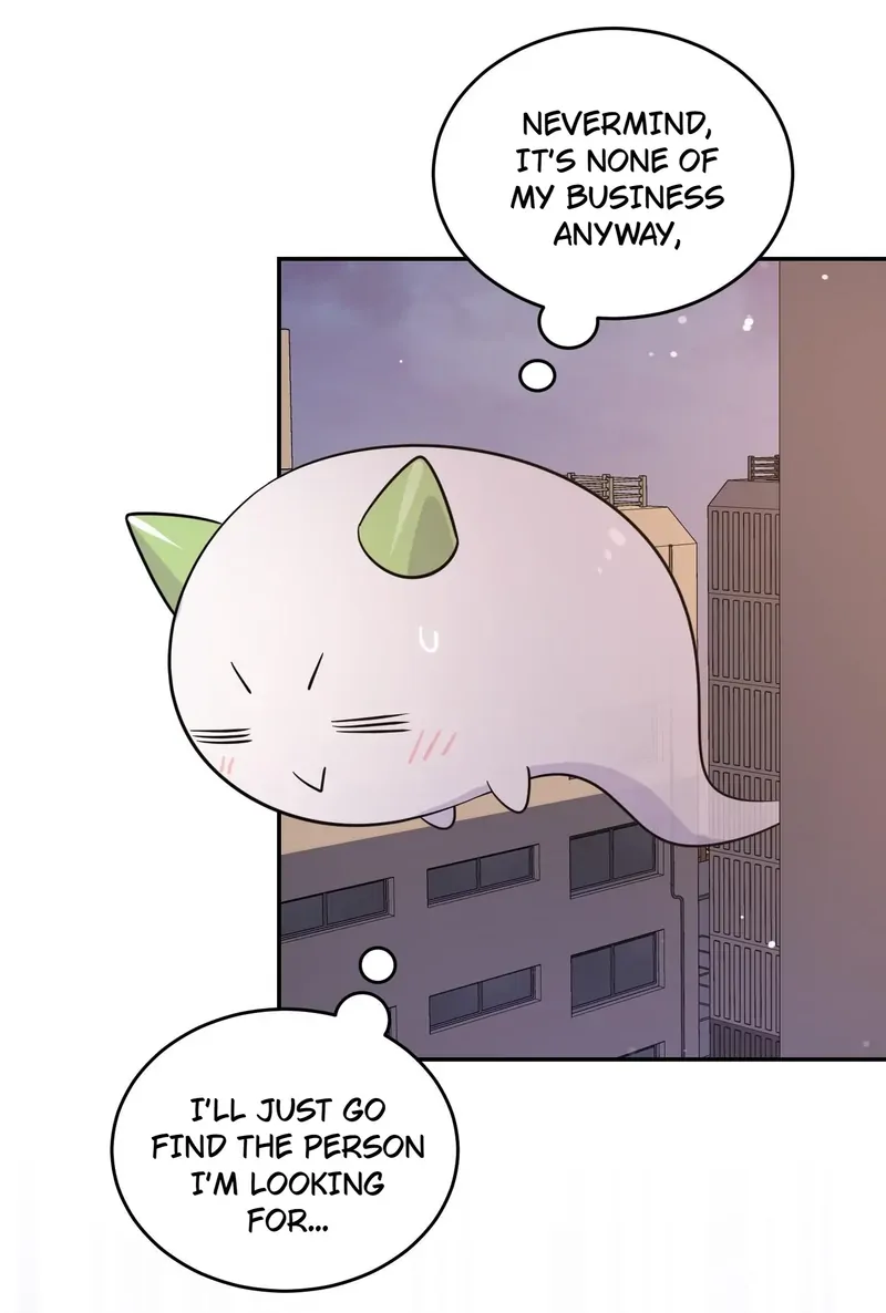 My Food Looks Very Cute Chapter 112 - Page 17