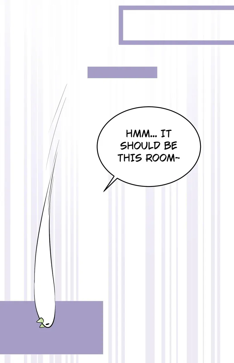 My Food Looks Very Cute Chapter 112 - Page 18