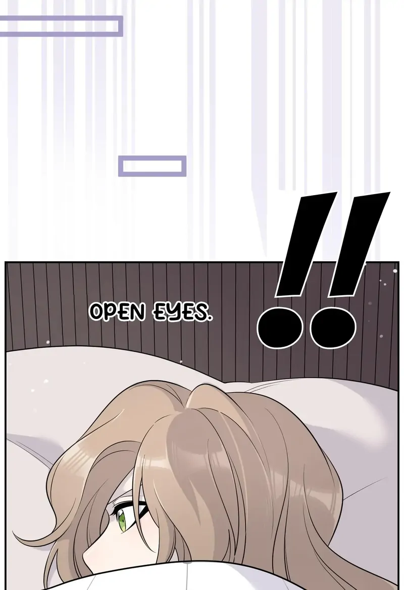 My Food Looks Very Cute Chapter 112 - Page 19