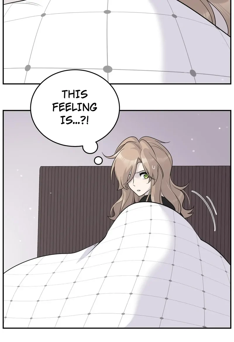 My Food Looks Very Cute Chapter 112 - Page 20