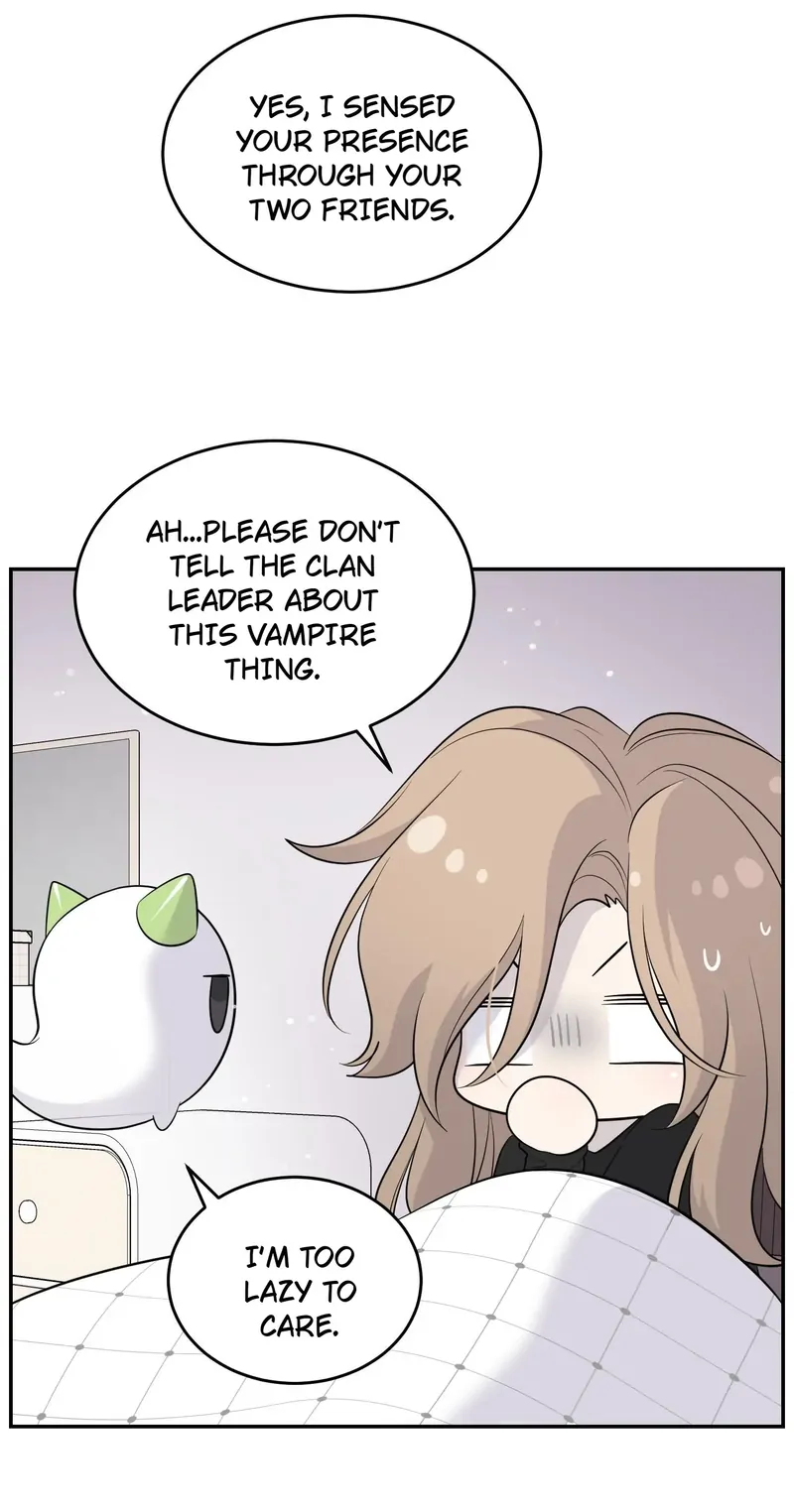 My Food Looks Very Cute Chapter 112 - Page 24