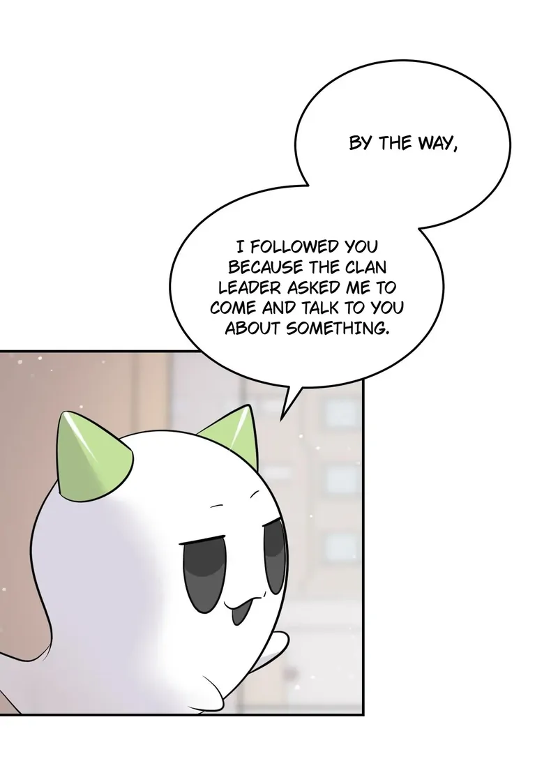 My Food Looks Very Cute Chapter 112 - Page 25