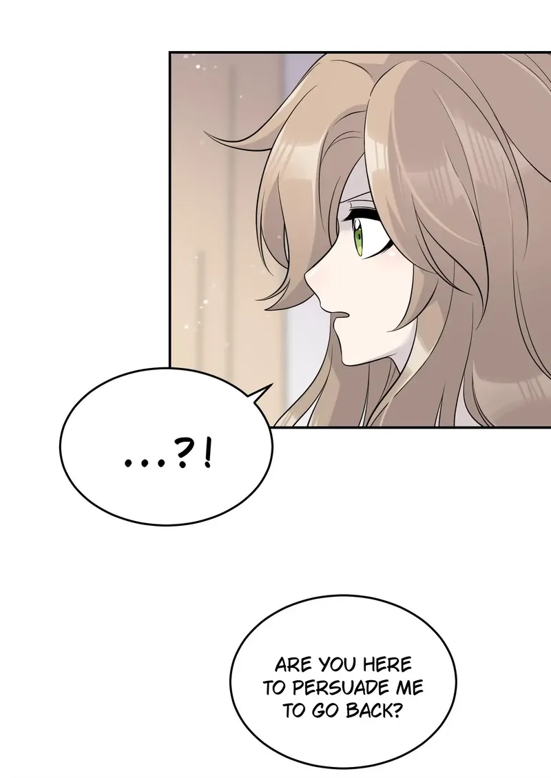 My Food Looks Very Cute Chapter 112 - Page 26