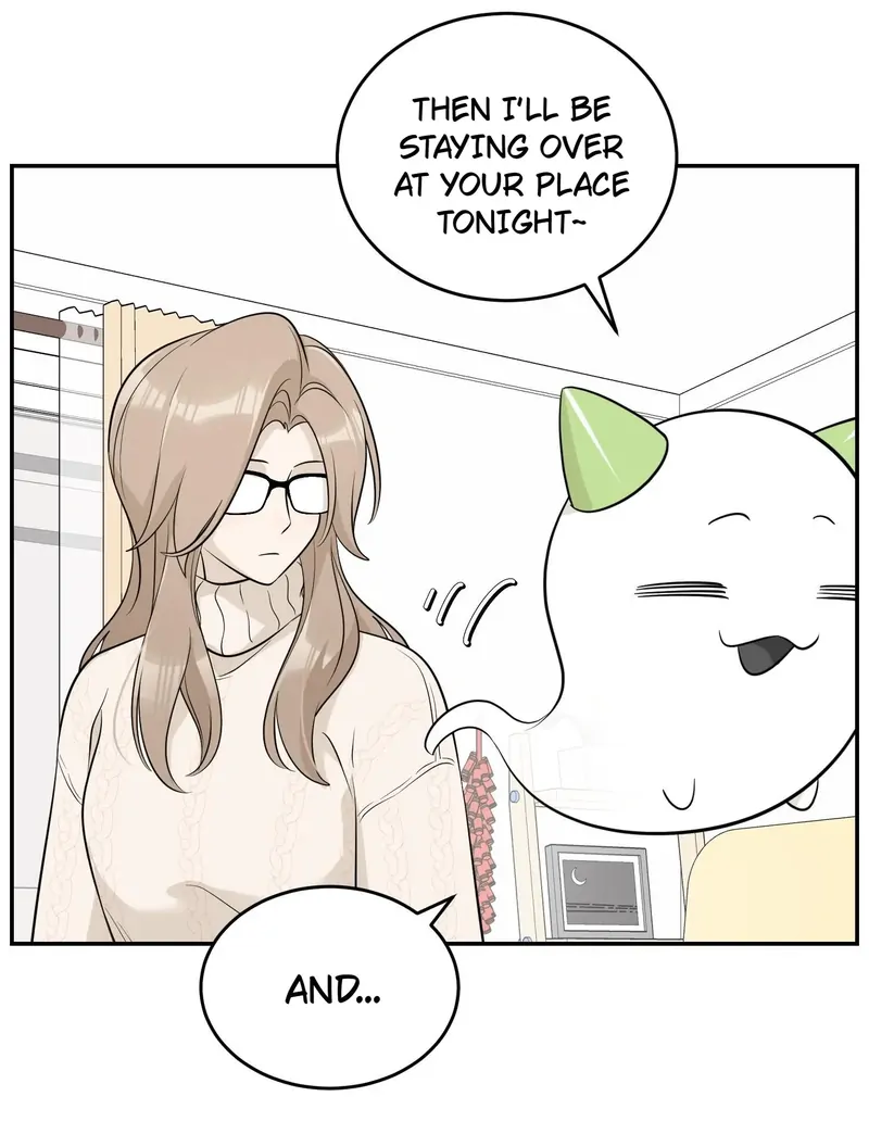 My Food Looks Very Cute Chapter 112 - Page 38